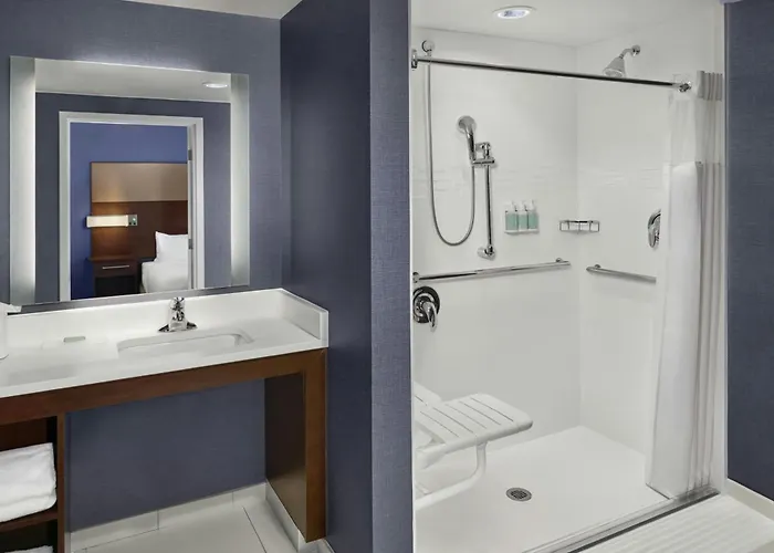 Residence Inn By Marriott Charlotte Airport